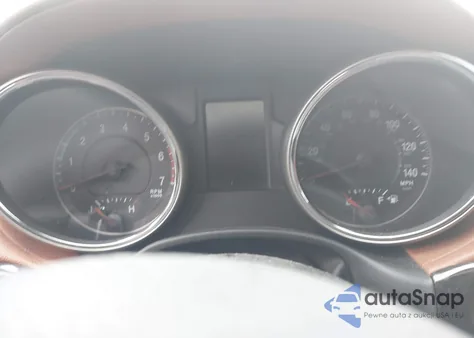 2012 Jeep Grand Cherokee Overland из США, поврежденный, VIN 1C4RJFCTXCC203820